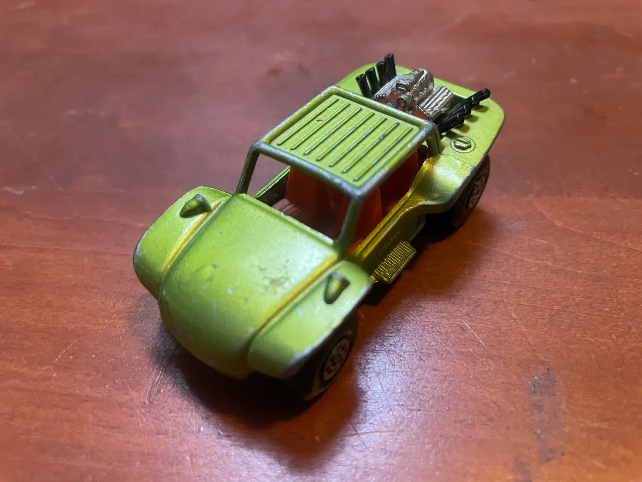 Billede 3 - Matchbox fra 70'erne