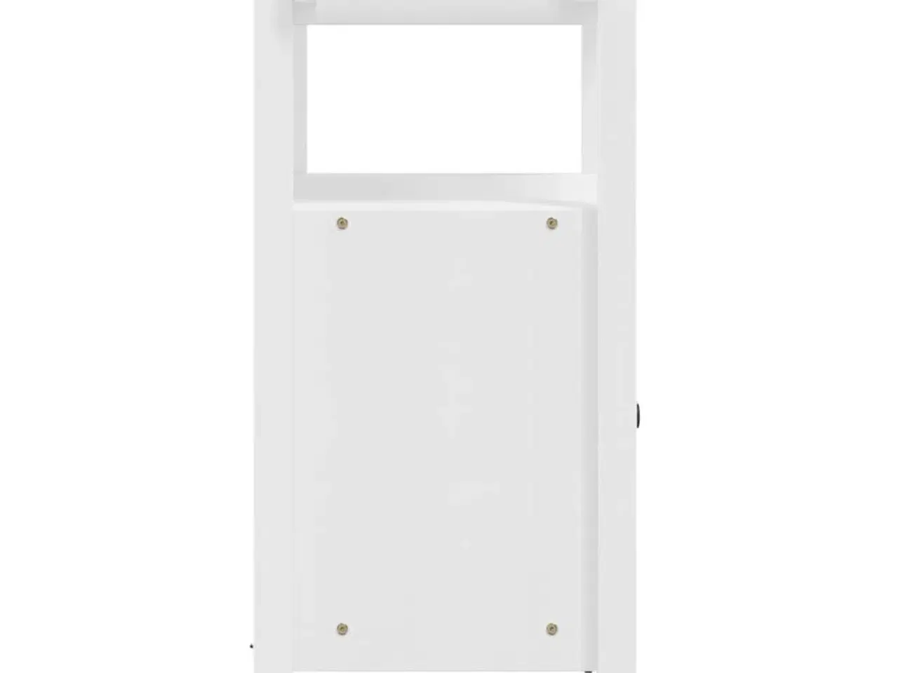 Billede 6 - Køkkenvogn MONZA 60x40x90 cm massivt fyrretræ