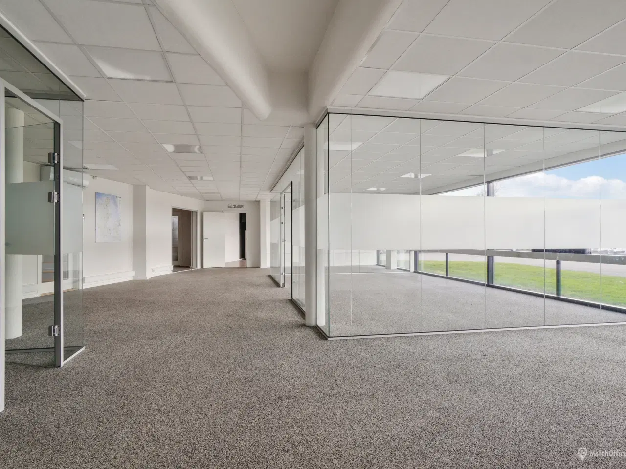Billede 4 - Kontor / Lager, Odense S