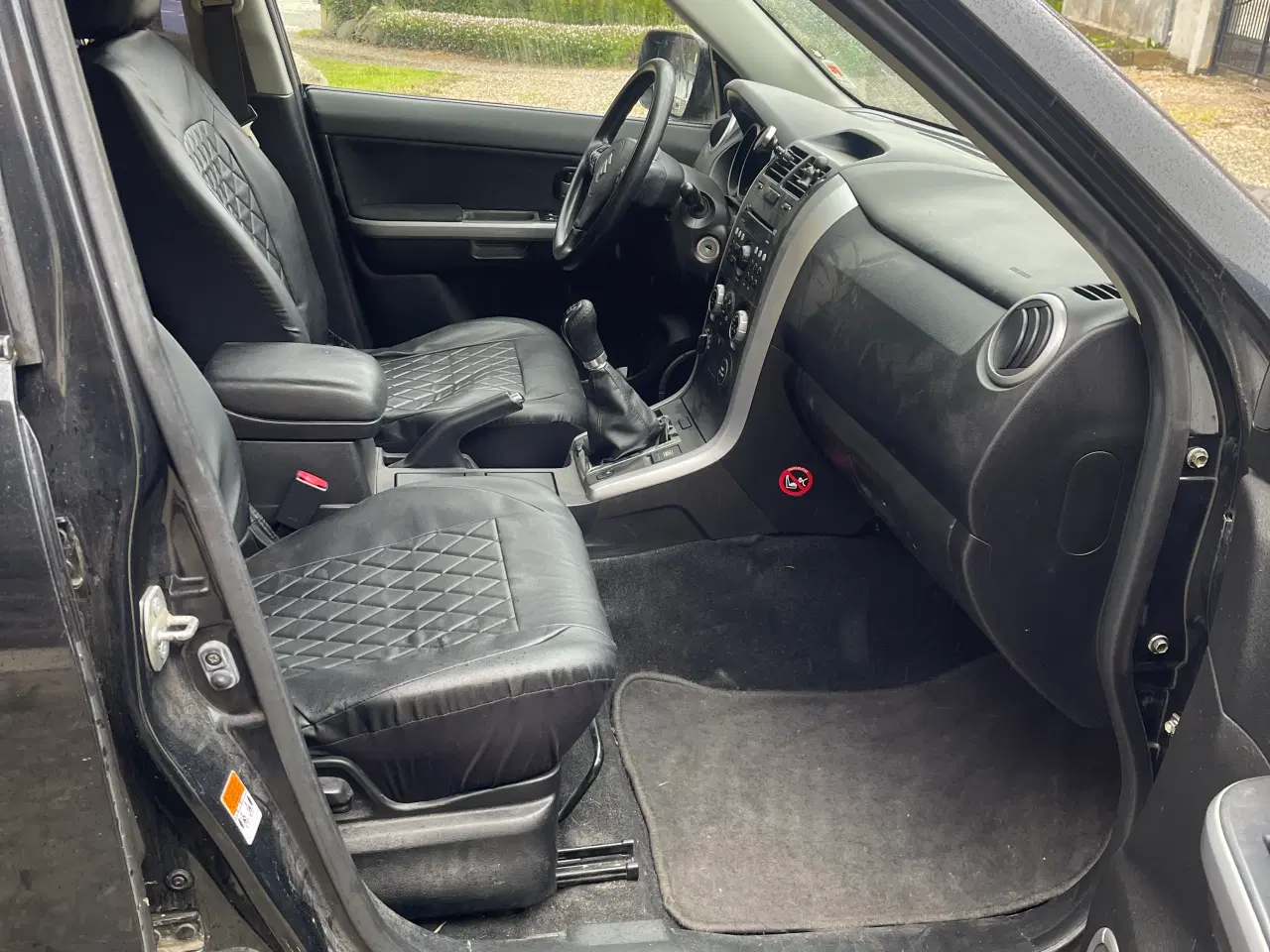 Billede 9 - Suzuki Grand Vitara
