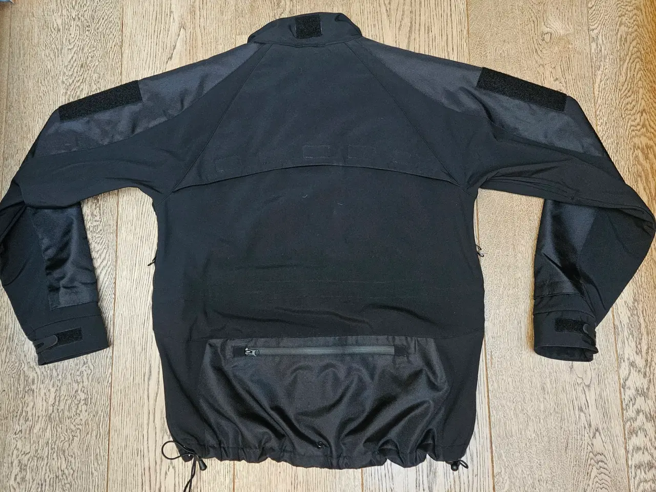 Billede 3 - Mil-Tec Tactical jakke