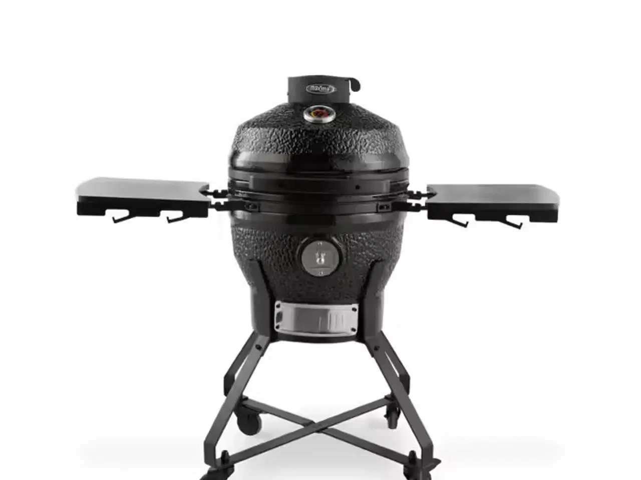 Billede 4 - BBQ Kamado 18 tommer – Ø 46 cm