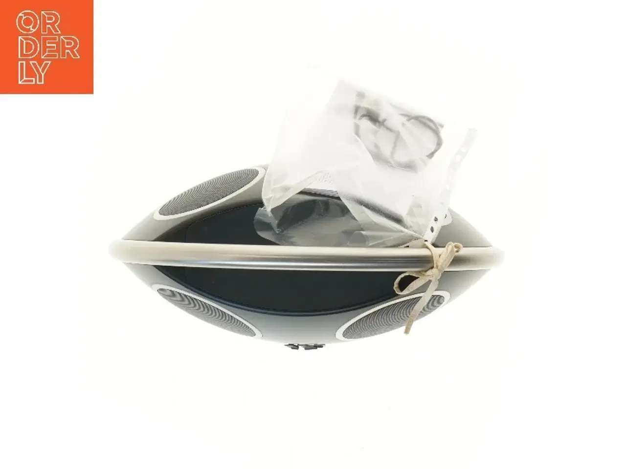 Billede 2 - Harman Kardon bærbar højttaler fra Harman/kardon (str. 48 cm)