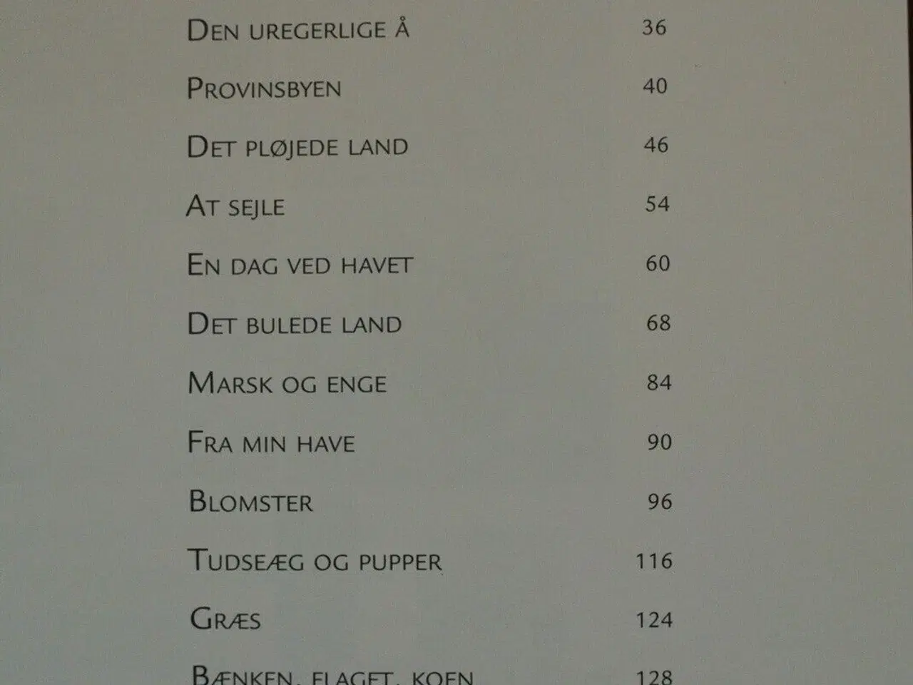 Billede 2 - skitsebog, af ole kortzau, emne: kunst og kultur