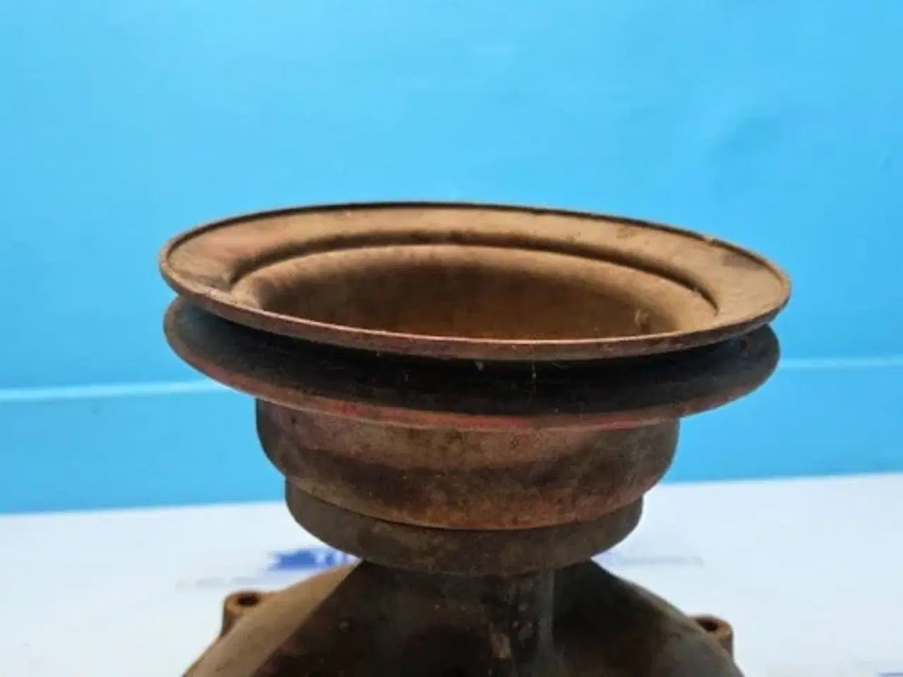 Billede 3 - Case D268 Vandpumpe 3132741R94