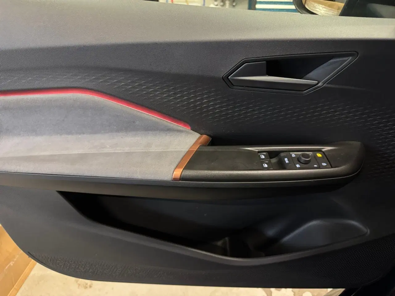 Billede 13 - Cupra Born 58 