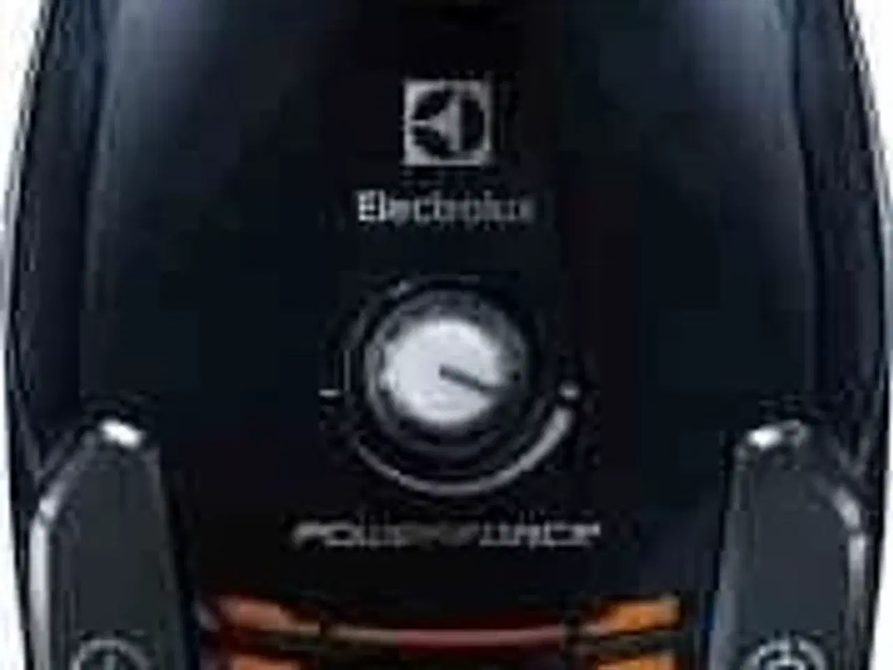 Billede 2 - Electrolux Cylinderbeholder støvsuger EPF63EB (Ebony)