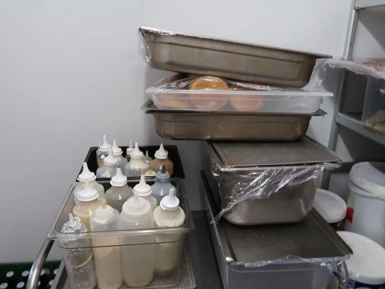 Billede 8 - Stort parti madvare