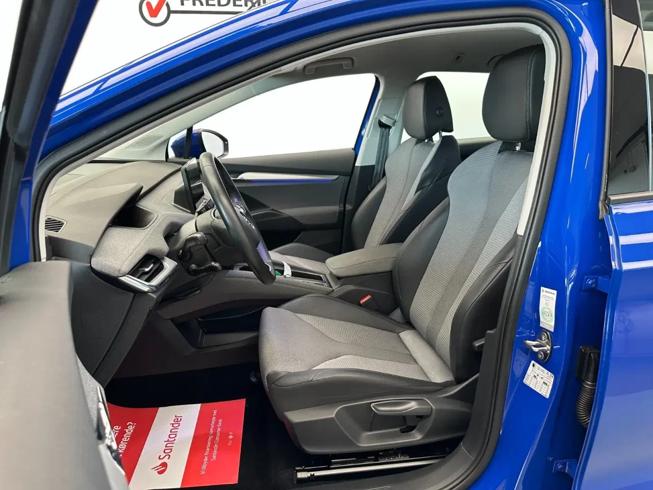 Billede 10 - Skoda Enyaq 50 iV