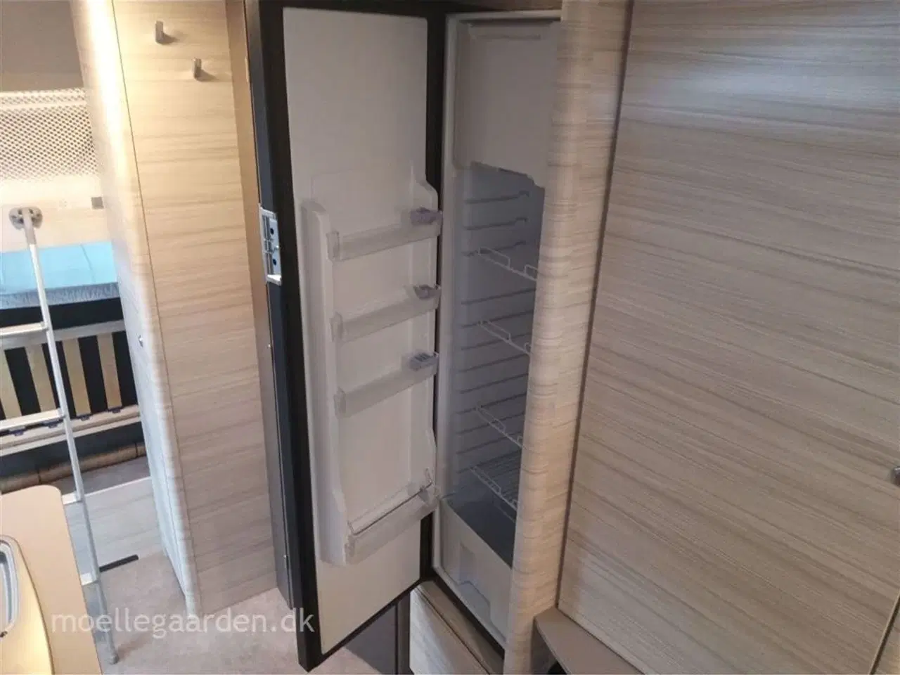 Billede 6 - 2023 - Dethleffs C joy 480 QLK