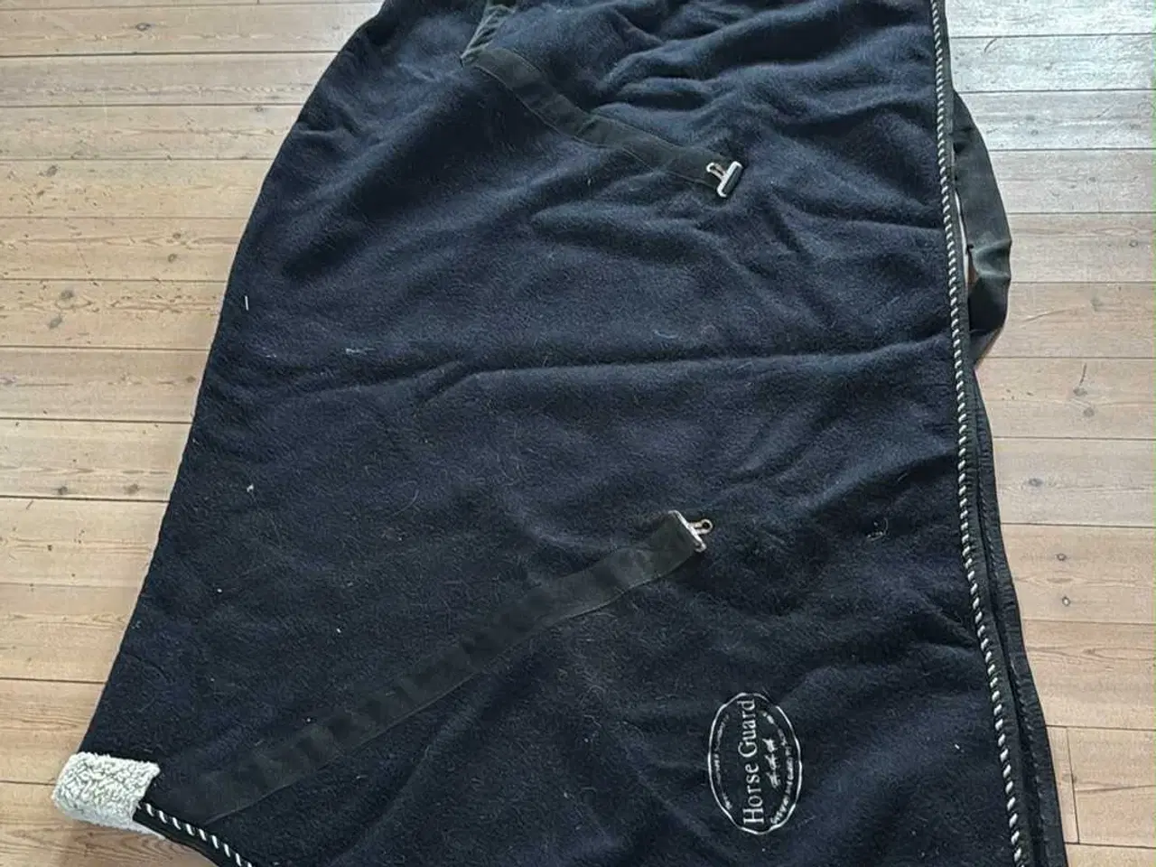 Billede 2 - Luksus uldtæppe 135