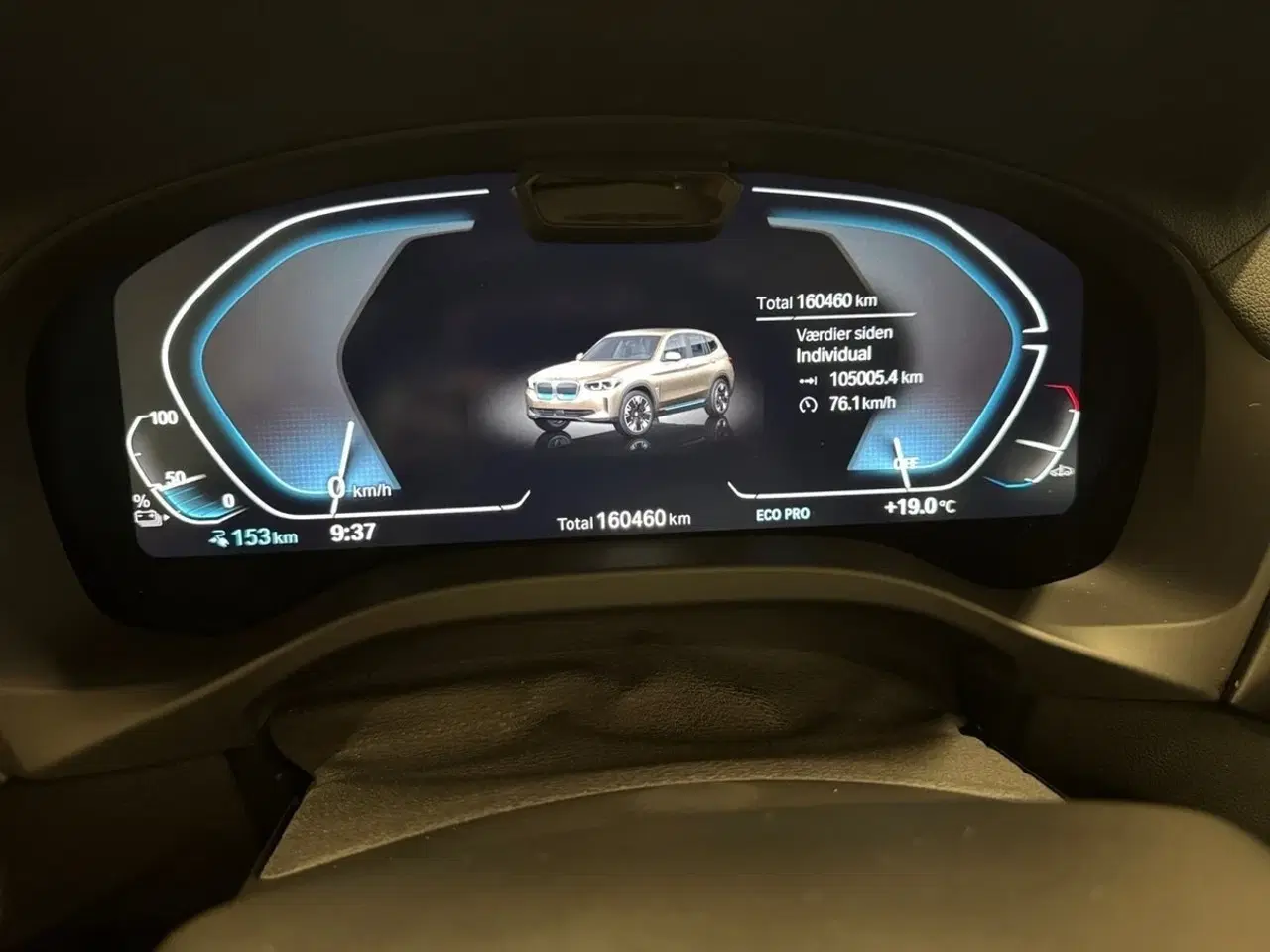 Billede 16 - BMW iX3  Charged