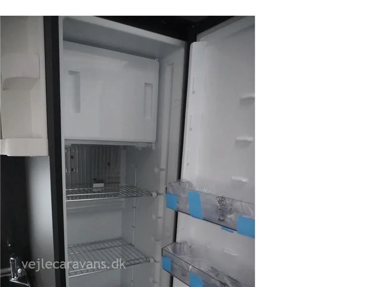 Billede 11 - 2026 - Hobby Excellent Edition 540 UL