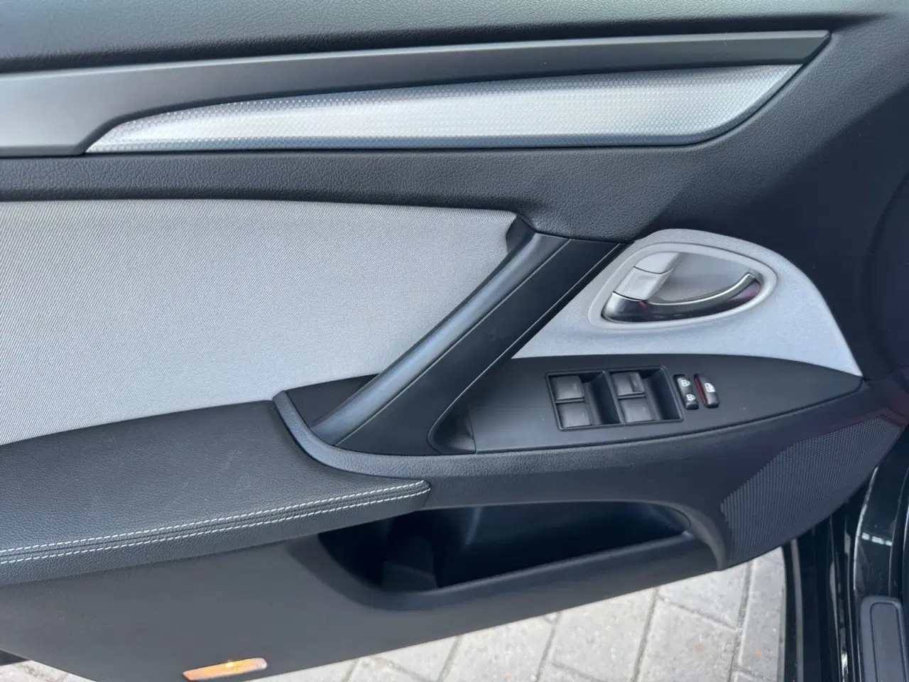 Billede 15 - Toyota Avensis 1,8 VVT-i T2 Premium Touring Sports