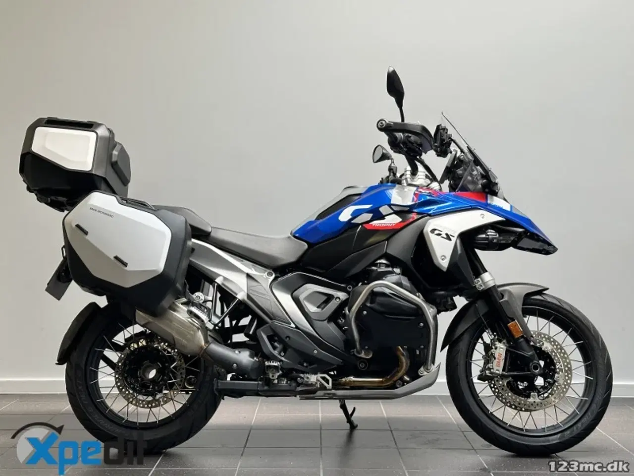 Billede 1 - BMW R 1300 GS