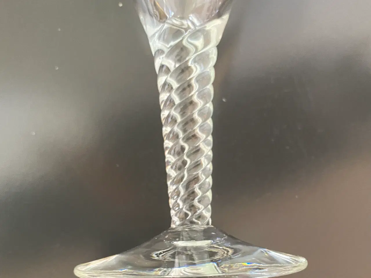 Billede 6 - Gefion Glas Holmegaard
