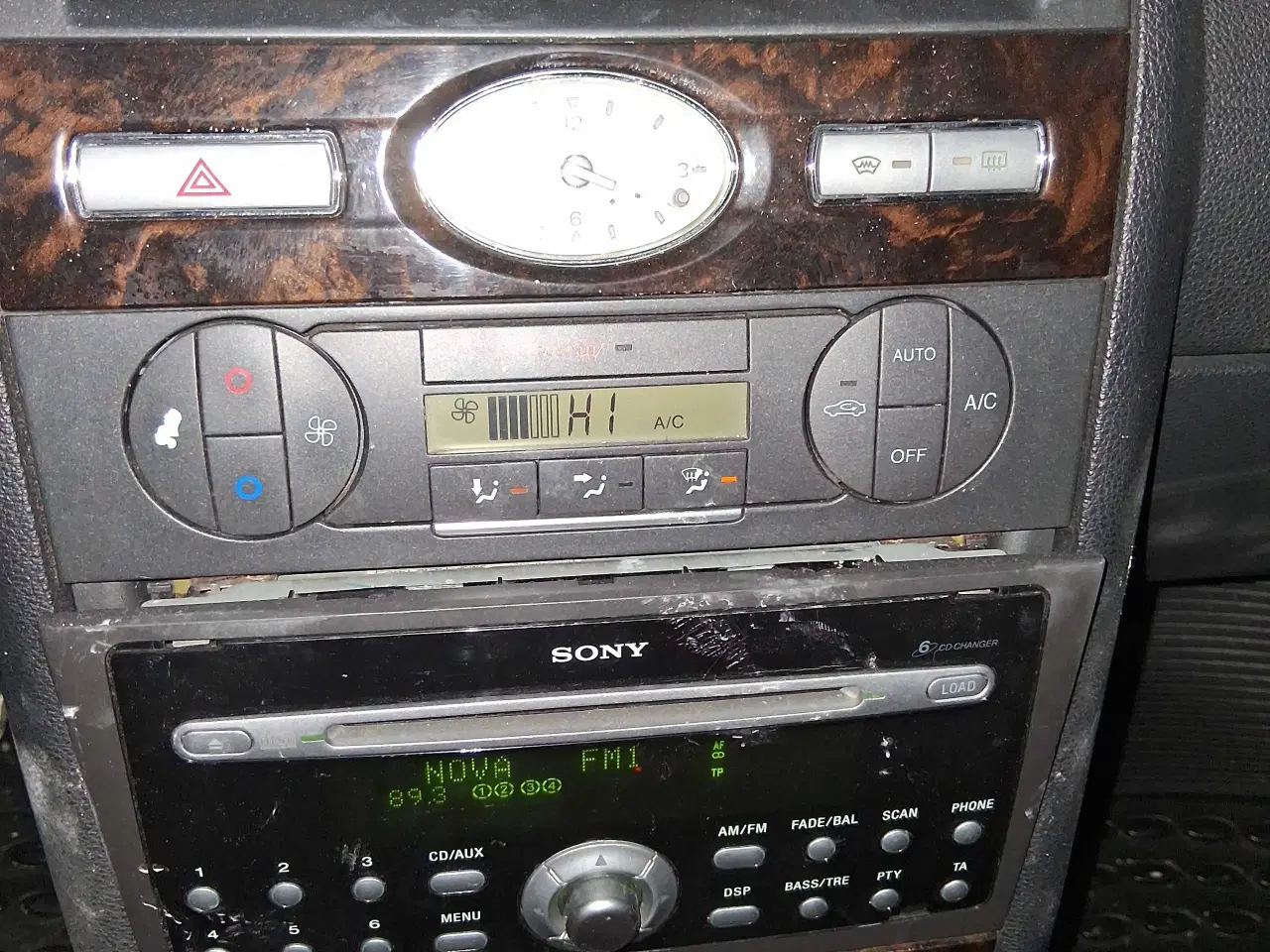 Billede 9 - God komfort med næsten alt i udstyr