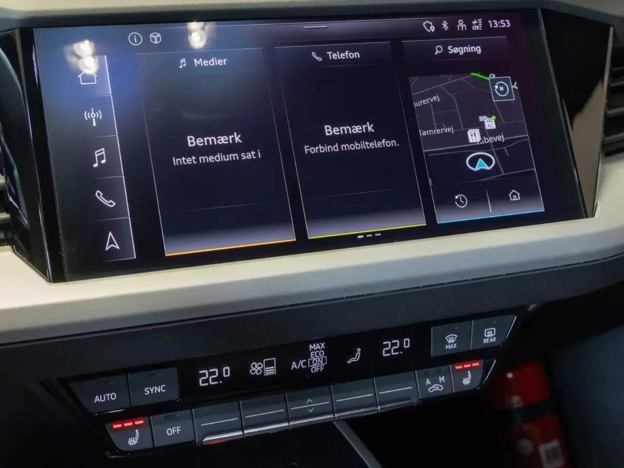 Billede 11 - Audi Q4 e-tron 45 S-line