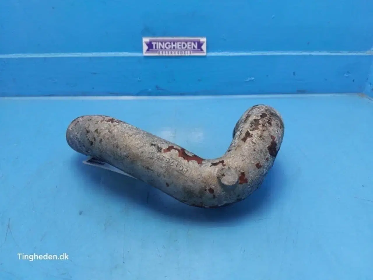 Billede 9 - Iveco 8361 SRE 11 Vinkelrør 8017657