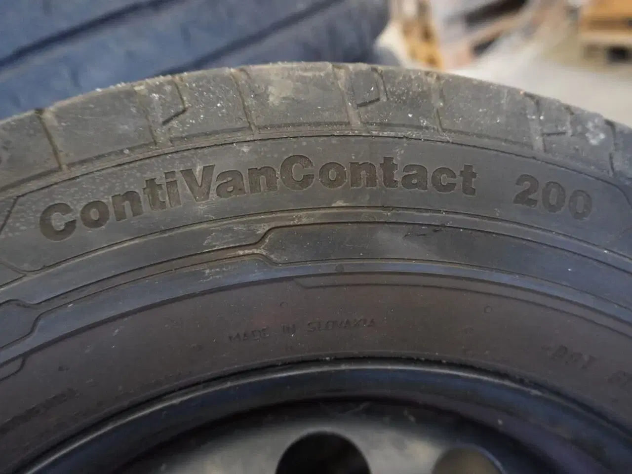 Billede 20 - Varebil TOYOTA Proace 2.0D 120HK Long