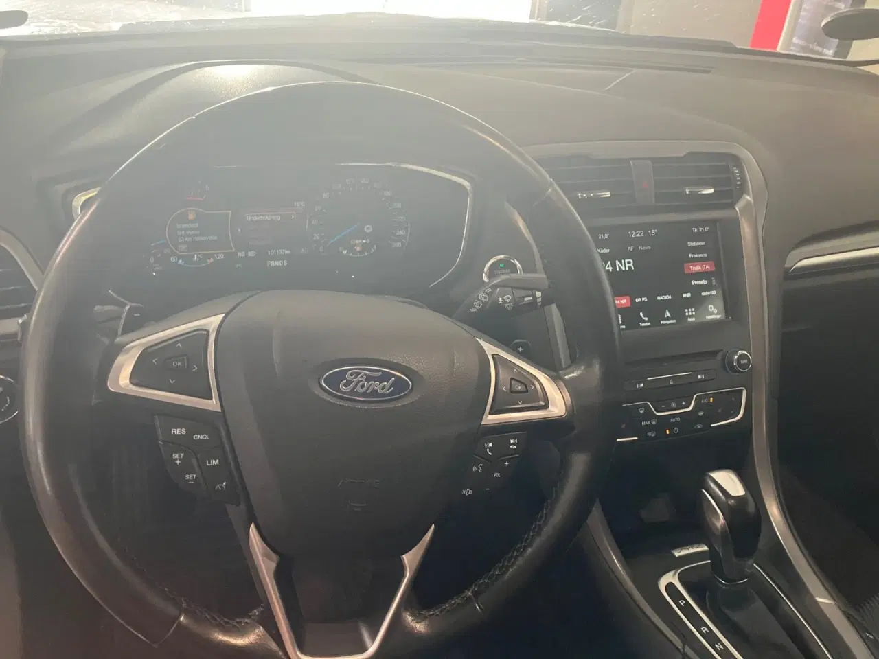 Billede 6 - Ford Mondeo 1,5 EcoBoost Titanium stc. aut.