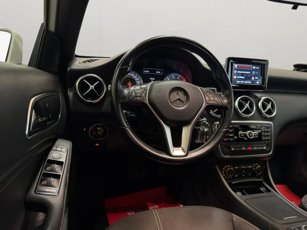 Billede 5 - Mercedes A180 1,6 aut.