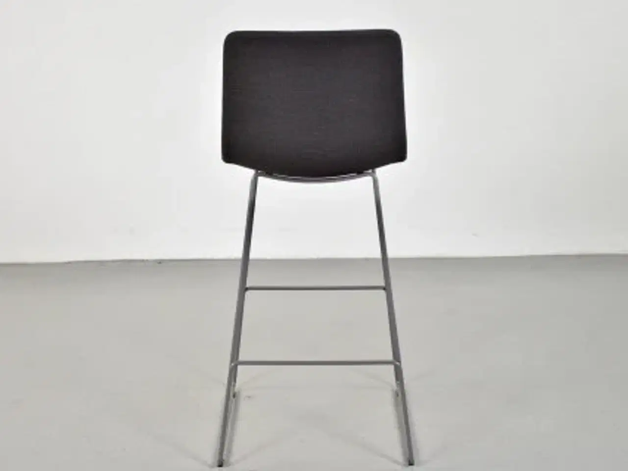 Billede 3 - Fredericia furniture barstol i grå