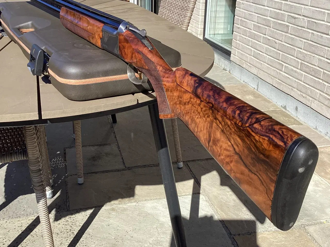 Billede 1 - Browning ultra xs pro