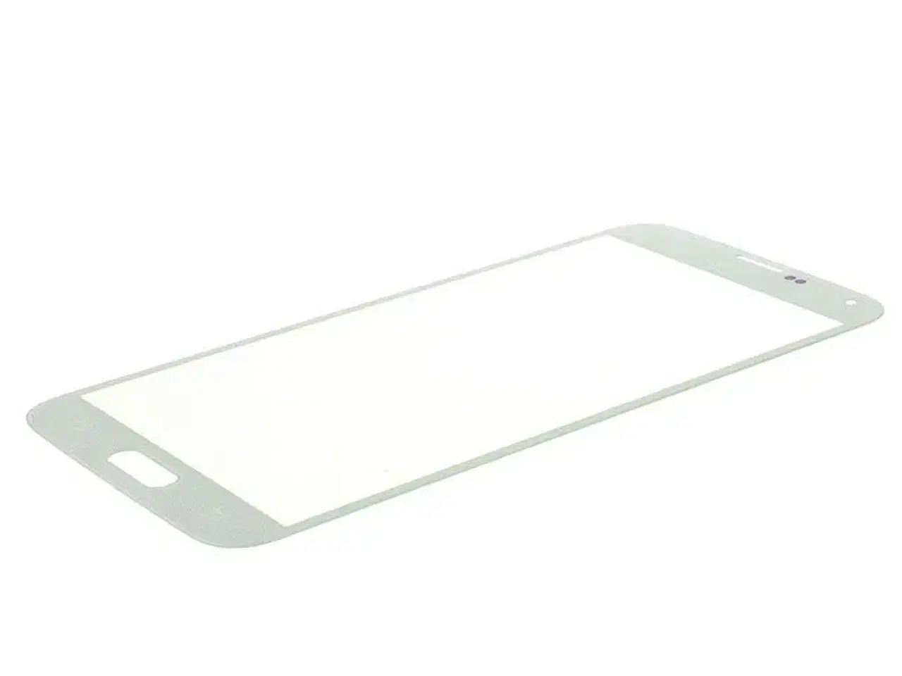 Billede 1 - Samsung Galaxy S5 Skærmglas