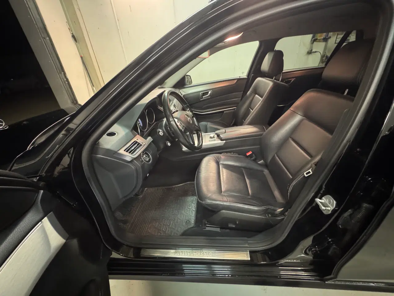 Billede 12 - Mercedes-Benz E200d
