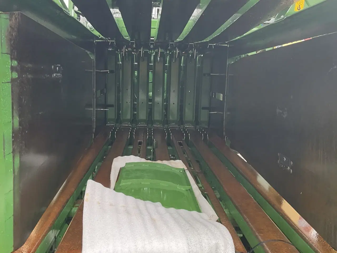 Billede 10 - KRONE Big Pack 1290 XC 1290 xc