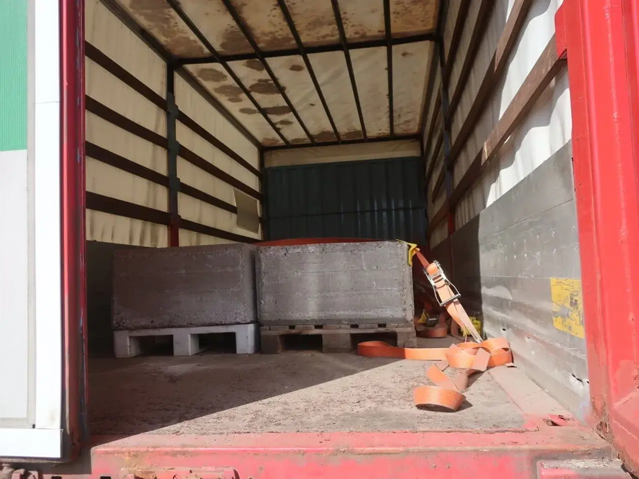 Billede 27 - Lastbil VOLVO FH 240