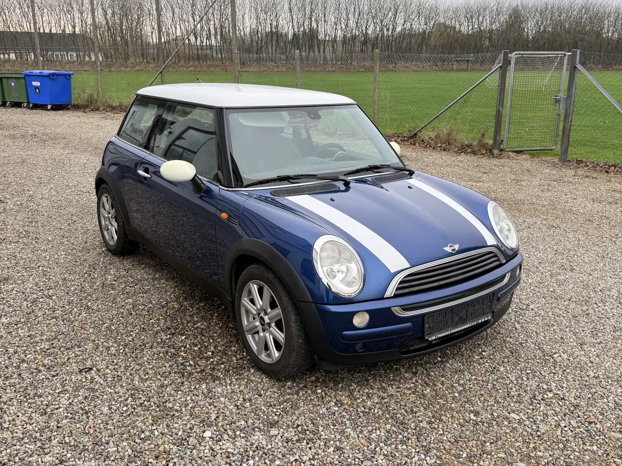 Billede 2 - Mini One