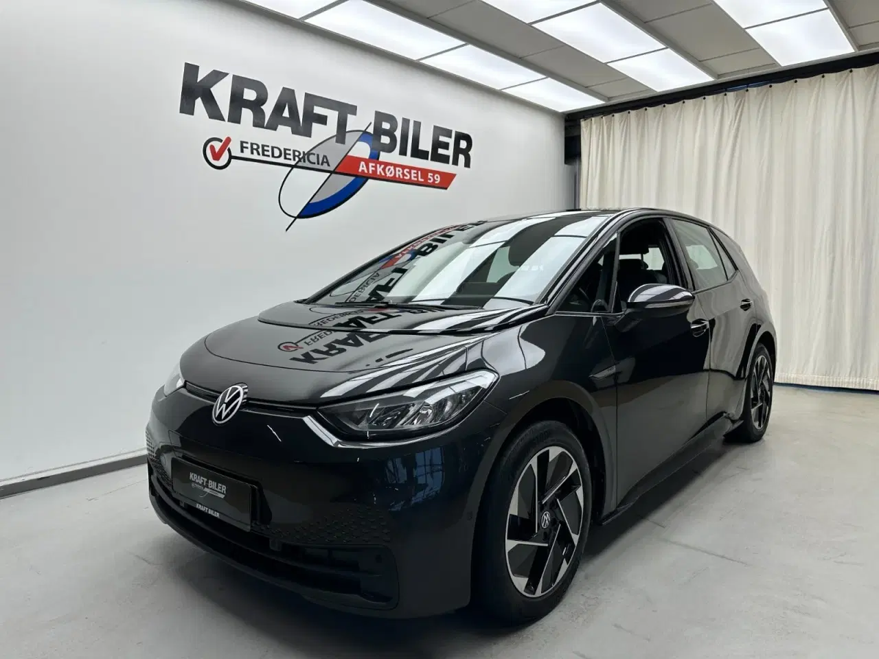 Billede 1 - VW ID.3 58 Pro