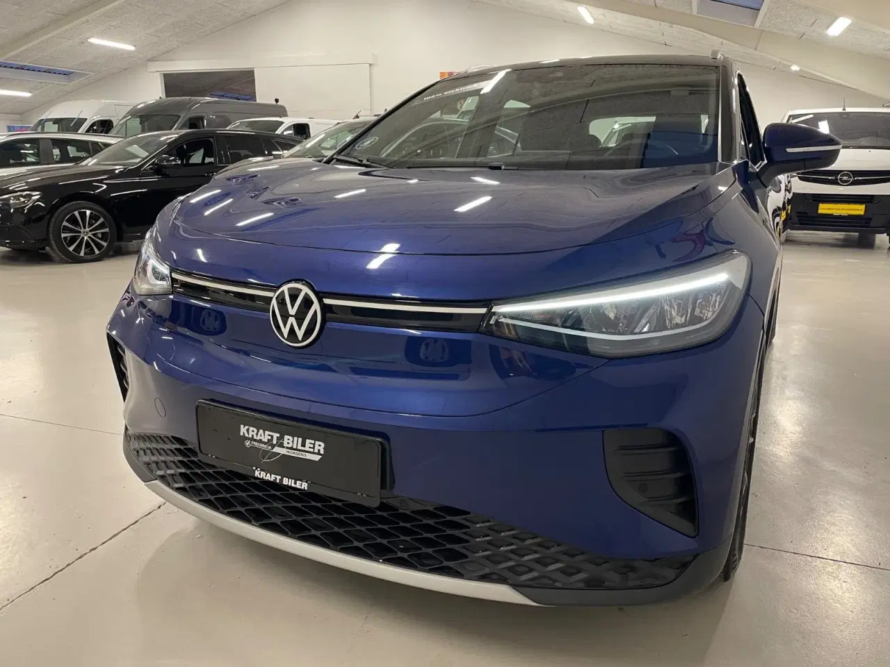 Billede 2 - VW ID.4 52 Pure