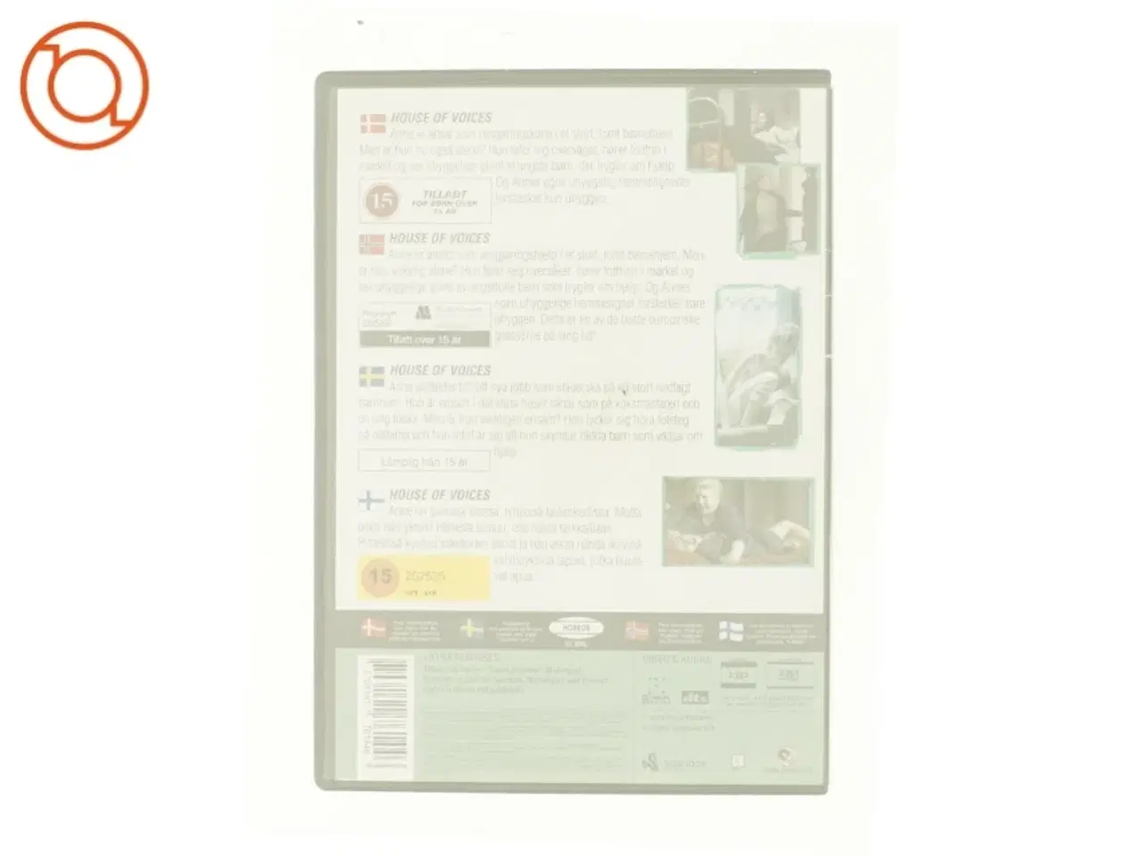 Billede 3 - House of Voices