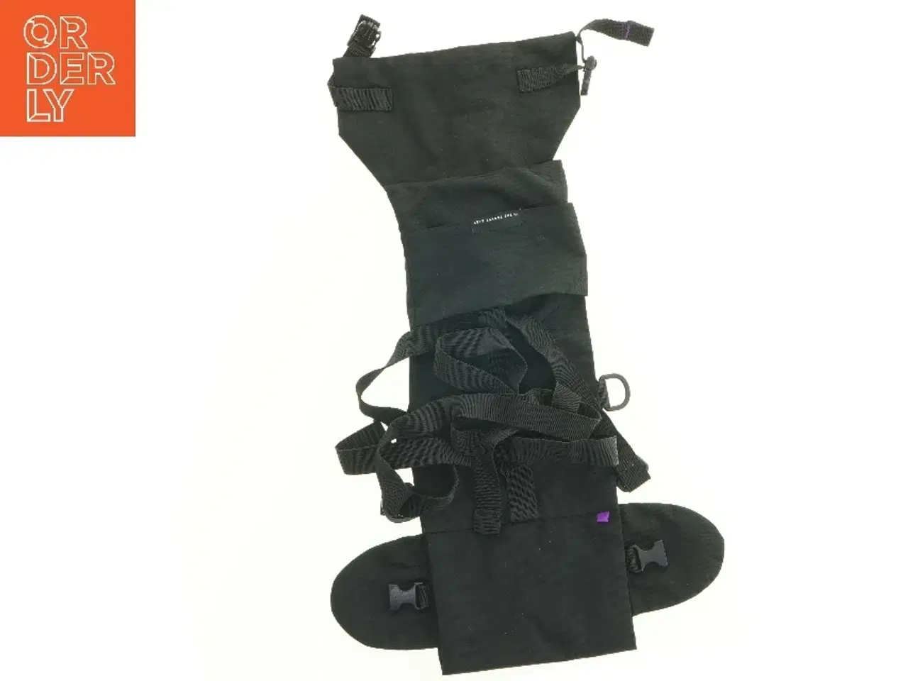 Billede 6 - Transportabel børnestol (str. 59 cm)