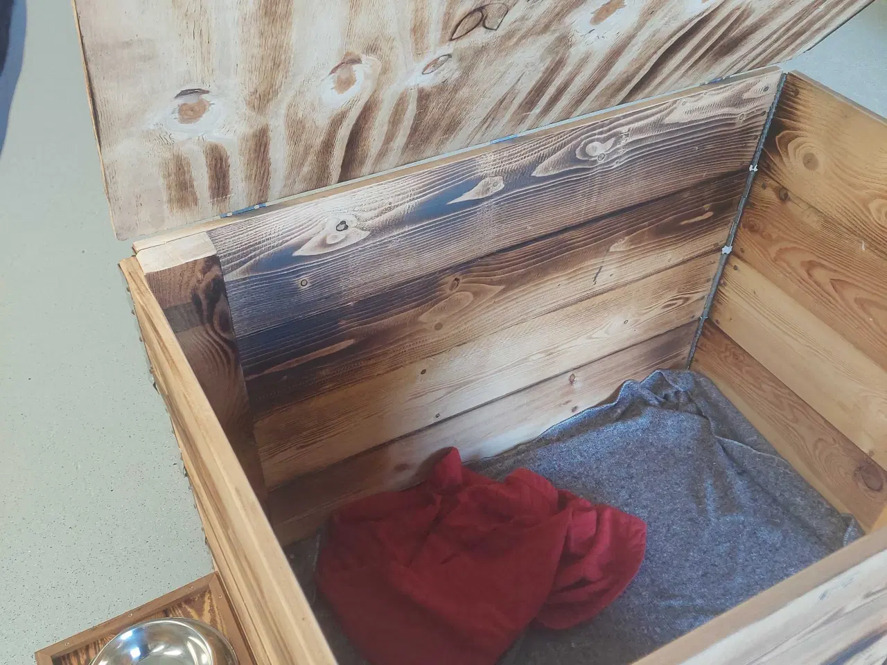 Billede 4 - Hundehus 