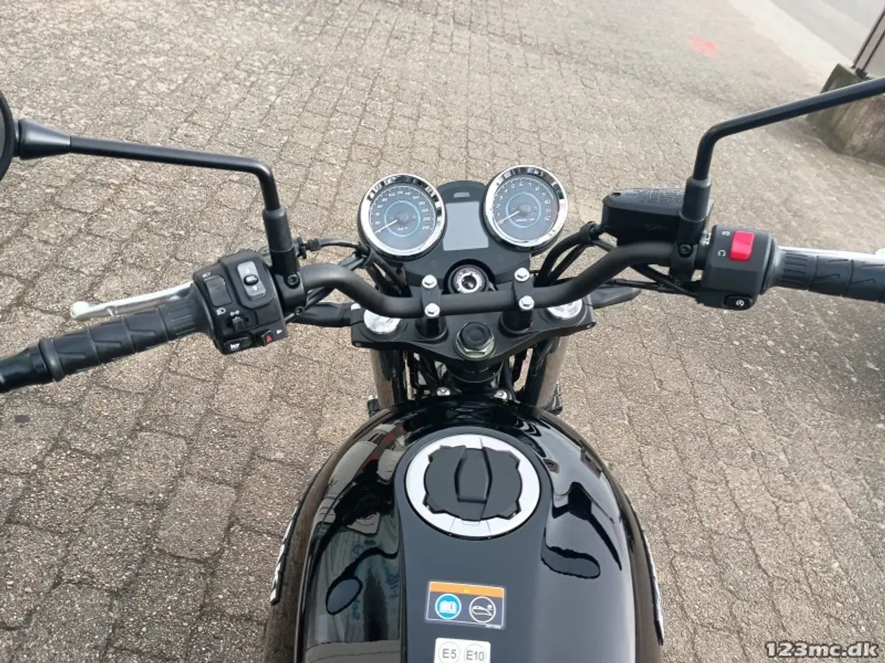 Billede 8 - Kawasaki Z 650 RS ABS