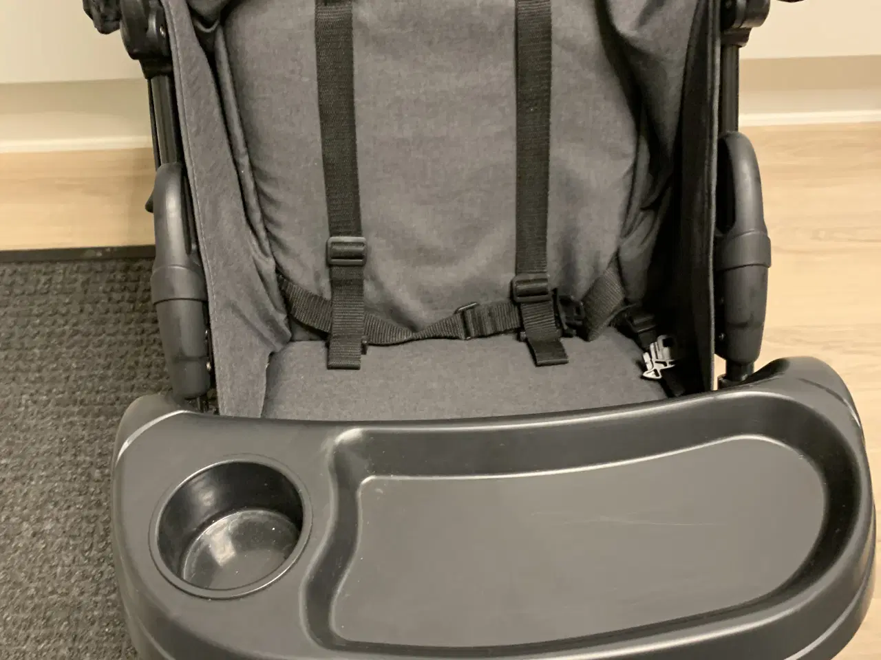 Billede 7 - Klapvogn travle 500