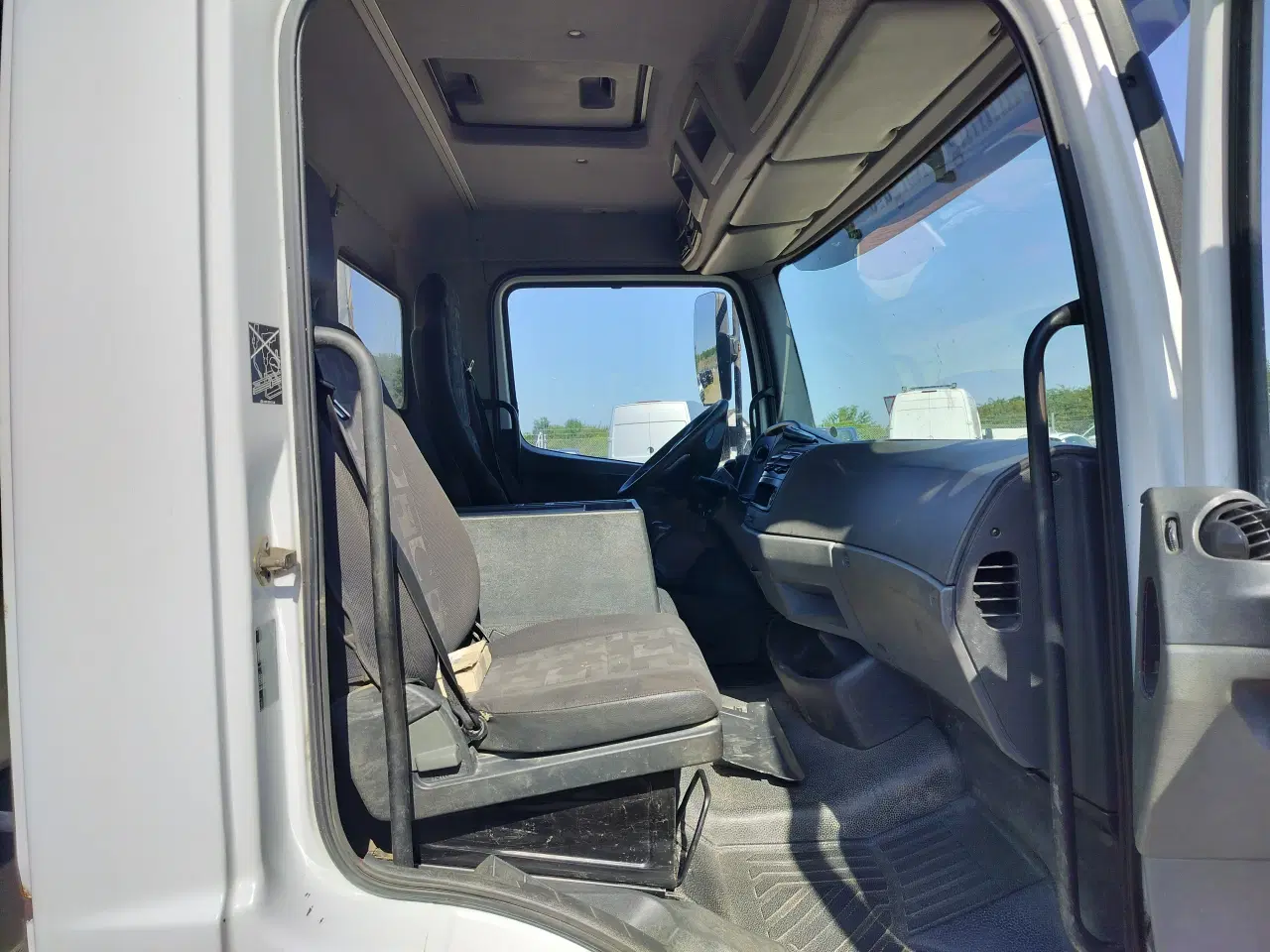 Billede 8 - Mercedes Atego 1018