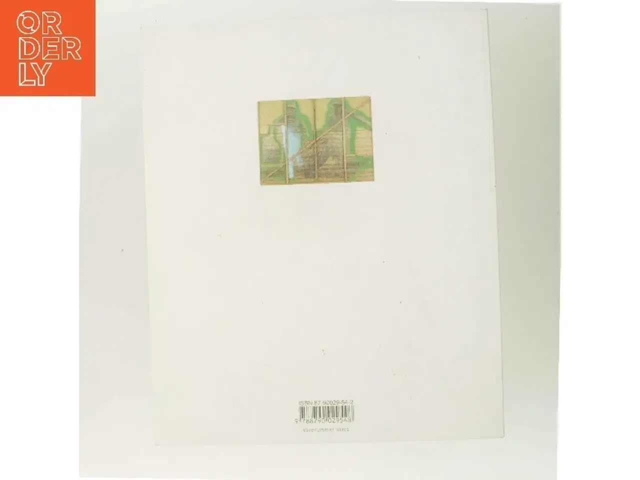 Billede 3 - Sigmar Polke - alkymist af Michael Juul Holm (Bog)