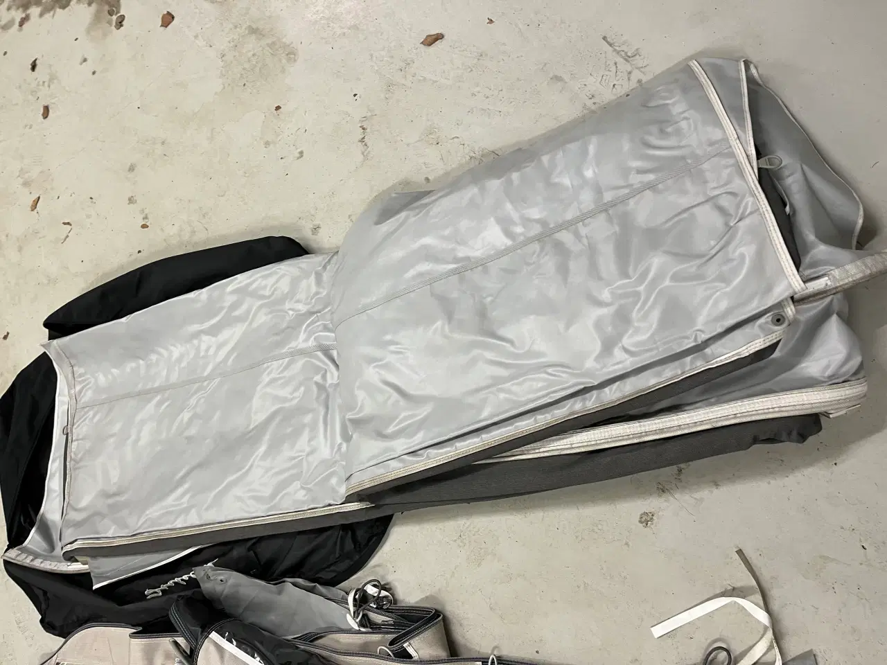 Billede 6 - Isabella universal 360 coal 