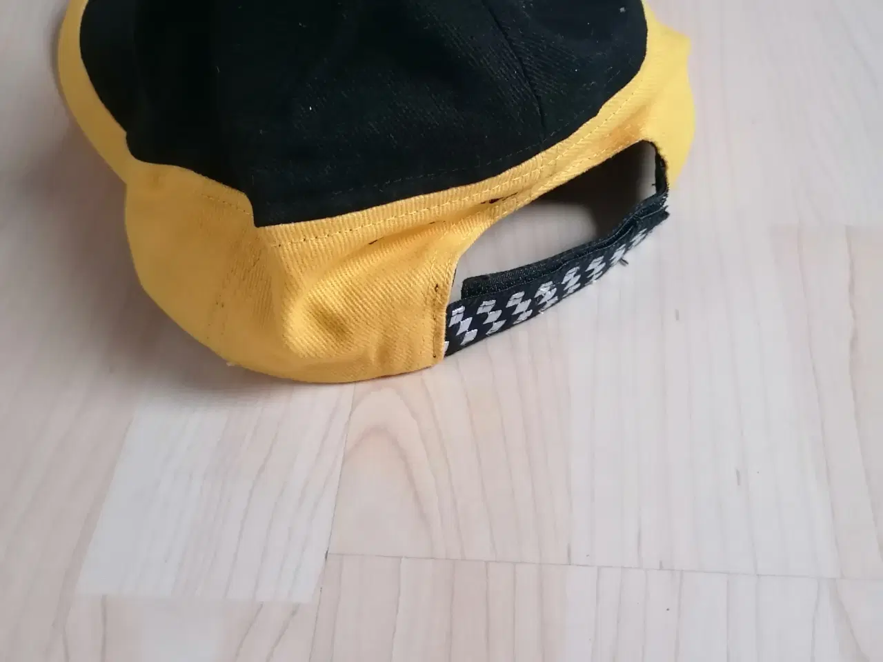 Billede 2 - Cab Dewalt racing