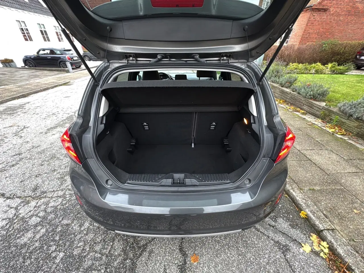 Billede 16 - Ford Fiesta 1,0 EcoBoost Vignale