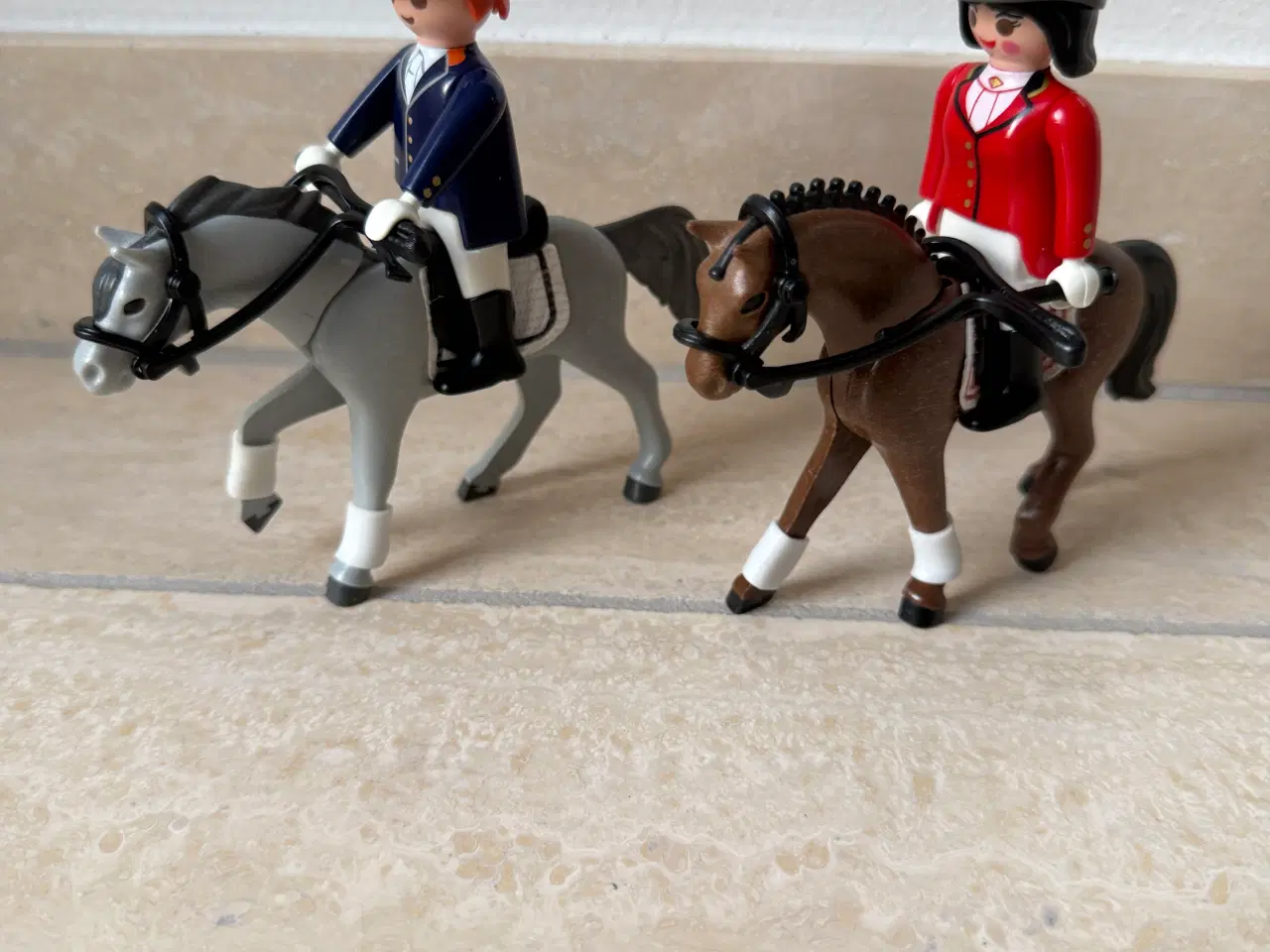 Billede 6 - Playmobil 5224 - Ridestævne