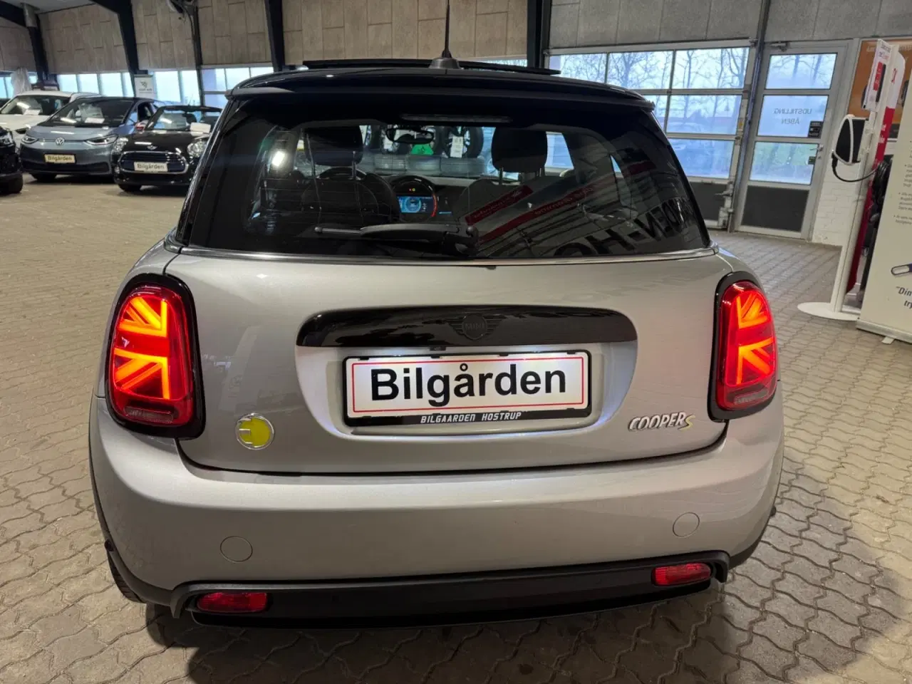 Billede 4 - MINI Cooper SE  Maximise