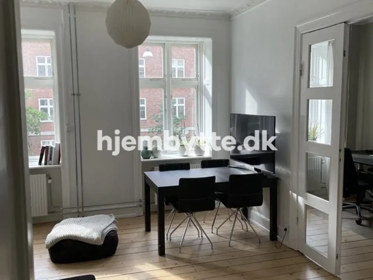 Billede 4 - Hjembytte - Guldbergsgade