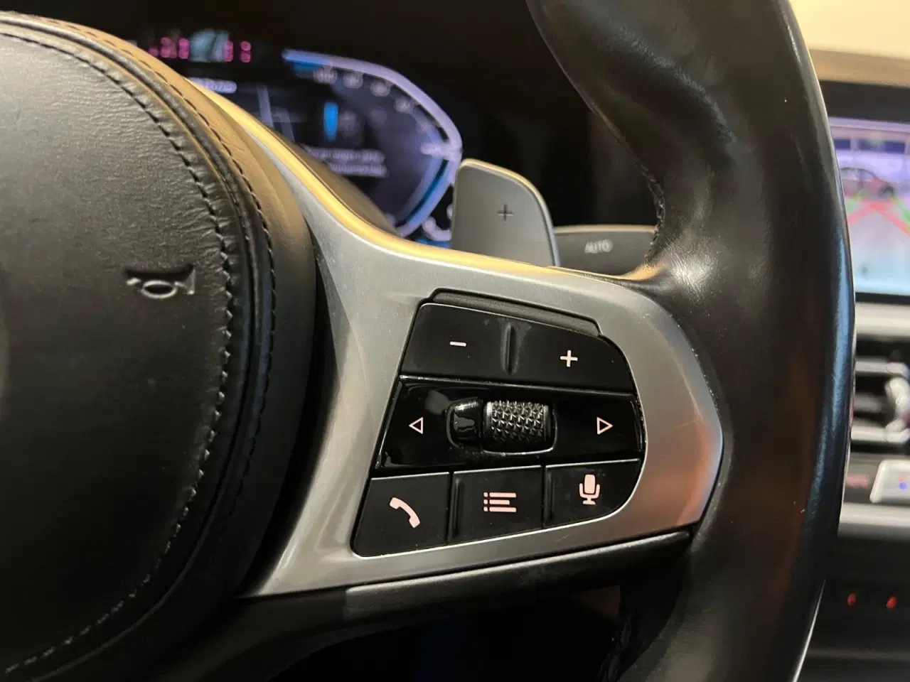 Billede 15 - BMW 330e 2,0 Sport Line aut.