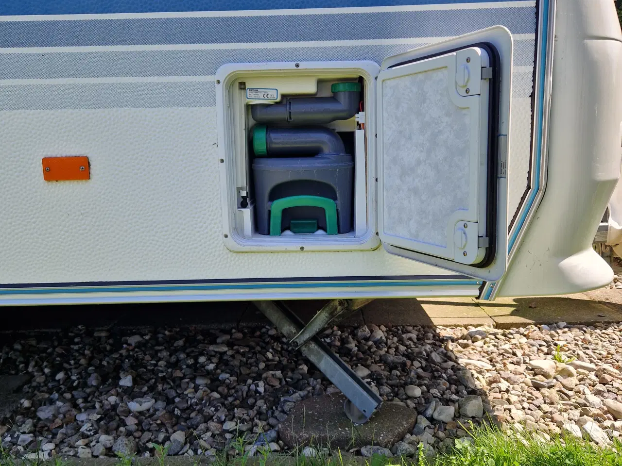 Billede 6 - Adria Altea 432 PX Campingvogn